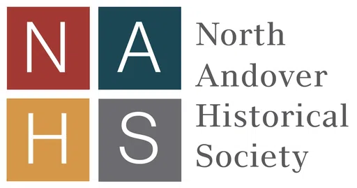 North Andover Historical Society logo