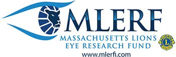 Massachusetts Lions Eye Research Fund Inc logo