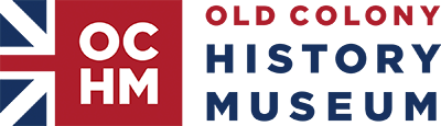 Old Colony Historical Society logo