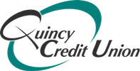 Quincy Credit Union logo