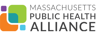 Massachusetts Public Health Association logo