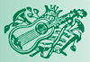 Greenwood Music Camp Inc logo