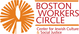 Brookline I L Peretz School of the Workmens Circle Inc logo
