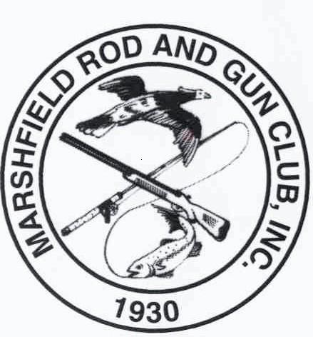 Marshfield Rod and Gun Club Inc logo