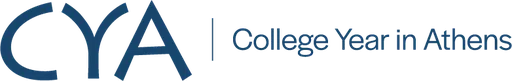 College Year in Athens Inc logo