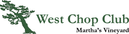 West Chop Club Inc logo