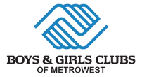 Boys and Girls CLUBS of Metrowest Inc logo