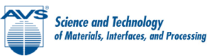 American Vacuum Society Incorporated logo