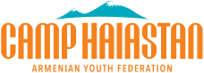 Camp Haiastan of the Armenian Youth Federation Inc logo