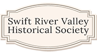 Swift River Valley Historical Society Inc logo