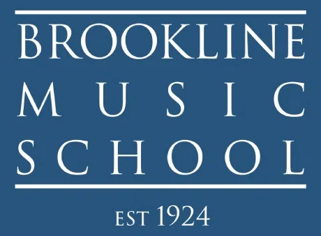 Brookline Music School Inc logo