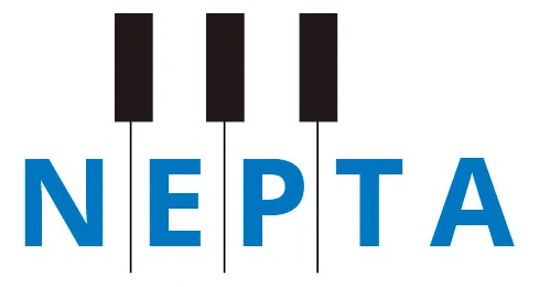 New England Piano Teachers Association Inc logo