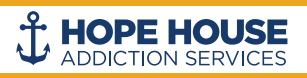 Hope House Inc logo