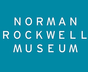 Norman Rockwell Museum at Stockbridge Inc logo