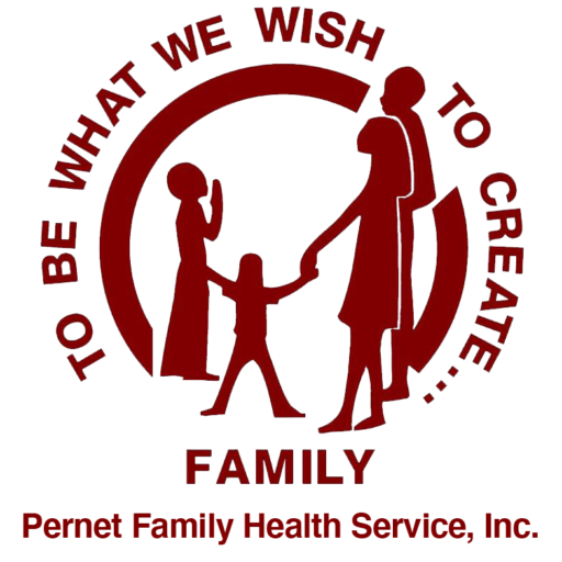 Pernet Family Health Service Inc logo