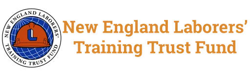 New England Laborers Training Trust Fund logo