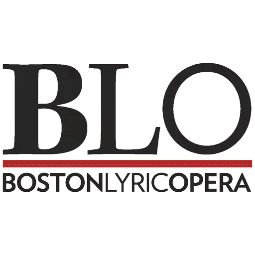 Boston Lyric Opera Company logo