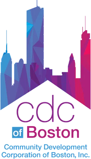 Community Development Corporation of Boston Inc logo