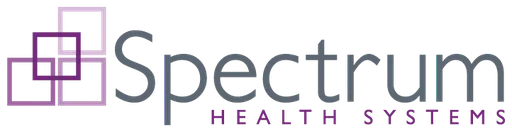 Spectrum Health Systems Inc logo