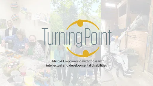 Turning Point Inc logo