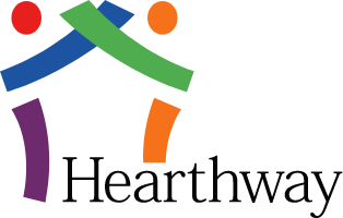 Hearthway Inc logo