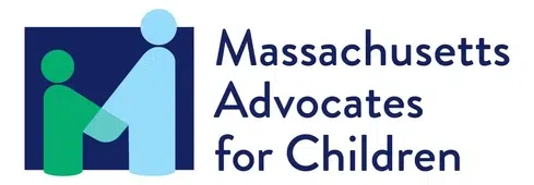 Massachusetts Advocates for Children Inc logo