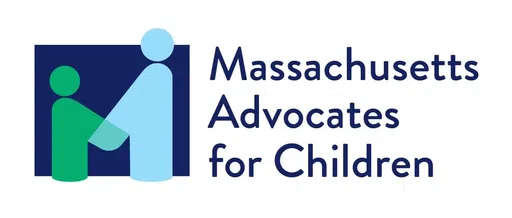 Massachusetts Advocates for Children logo