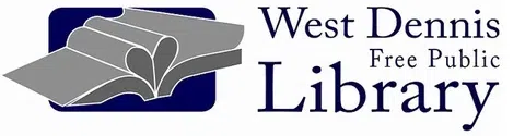 West Dennis Free Public Library Association logo