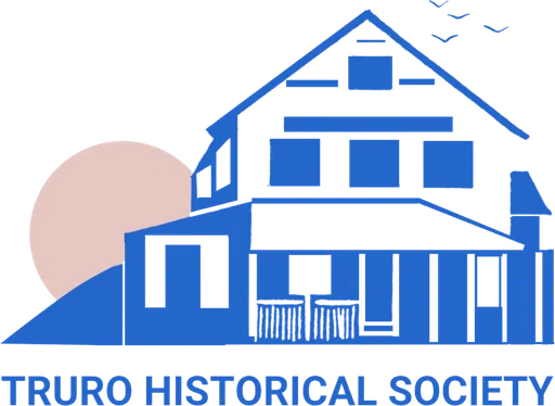 Truro Historical Societyinc logo