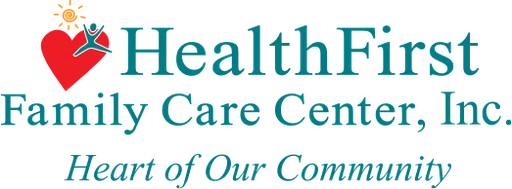 Healthfirst Family Care Center Inc logo
