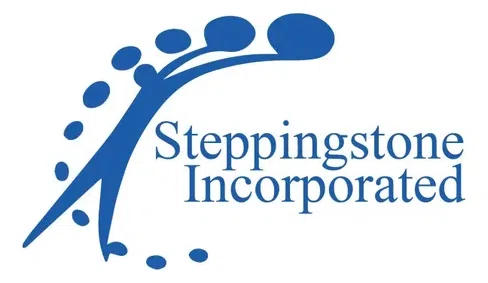 Steppingstone Inc logo