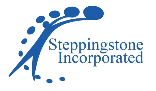Steppingstone Inc logo
