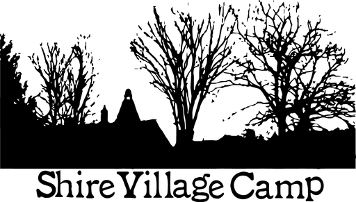 Shire Village Camp Inc logo