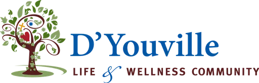Dyouville Senior Care Inc logo