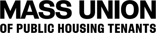 Massachusetts Union of Public Housing Tenants Inc logo