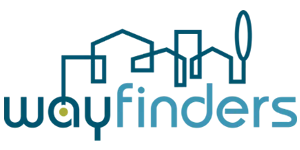 Way Finders Inc logo