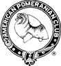 American Pomeranian Club Inc logo