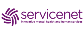 Servicenet Inc logo