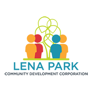 Lena Park Community Development logo