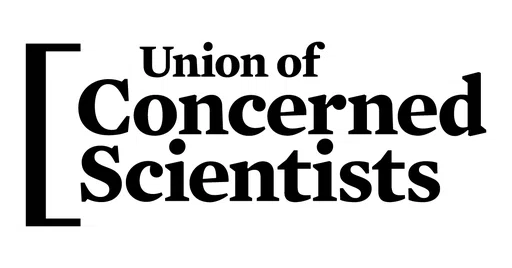 Union of Concerned Scientists Inc logo