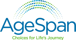 Agespan Inc logo