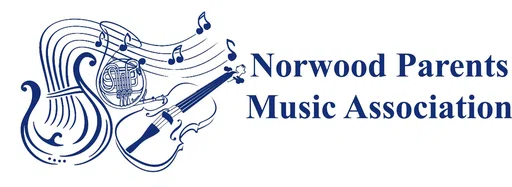 Norwood Parents Music Association Inc logo