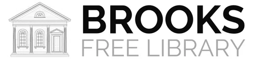 Friends of Brooks Free Library Inc logo