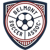 Belmont Soccer Association logo