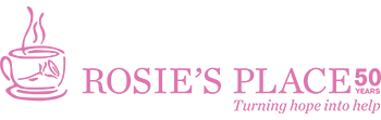 Rosies Place Inc logo