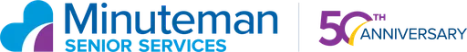 Minuteman Senior Services Inc logo