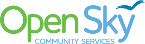 Open Sky Community Services Inc logo