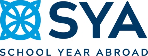 School Year Abroad Inc logo
