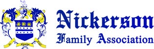 Nickerson Family Association Inc logo