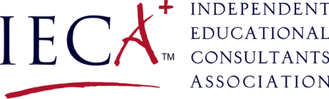 Independent Educational Consultants Association logo
